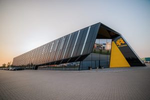 Ryterna ворота
