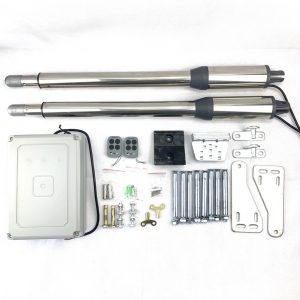 Привода для распашных ворот EVA KIT 400